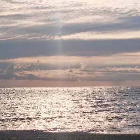 Dom wakacyjny Modern Seaside Maisonette 130 M2 Oikia Litsas Paliouria Larissas *