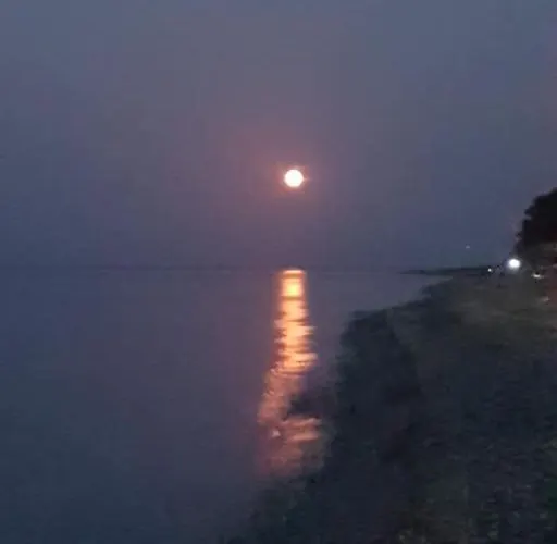 Modern Seaside Maisonette 130 M2 Oikia Litsas Paliouria Larissas Dom wakacyjny Kókkinon Nerón