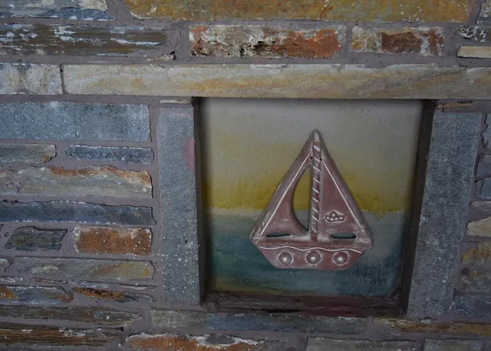 Modern Seaside Maisonette 130 M2 Oikia Litsas Paliouria Larissas * Kókkinon Nerón