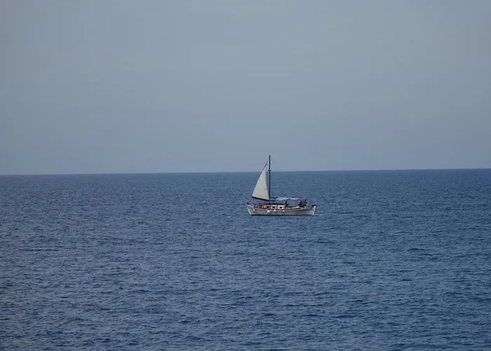 Modern Seaside Maisonette 130 M2 Oikia Litsas Paliouria Larissas Kókkinon Nerón