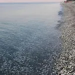 Modern Seaside Maisonette 130 M2 Oikia Litsas Paliouria Larissas * Kókkinon Nerón