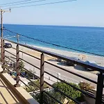 Modern Seaside Maisonette 130 M2 Oikia Litsas Paliouria Larissas *