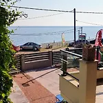 Modern Seaside Maisonette 130 M2 Oikia Litsas Paliouria Larissas Tatil Evi