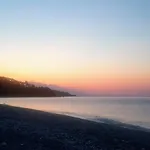 Tatil Evi Modern Seaside Maisonette 130 M2 Oikia Litsas Paliouria Larissas