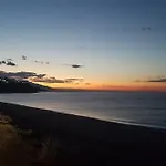 Modern Seaside Maisonette 130 M2 Oikia Litsas Paliouria Larissas * Kókkinon Nerón