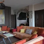 Tatil Evi Modern Seaside Maisonette 130 M2 Oikia Litsas Paliouria Larissas *