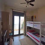 Tatil Evi Modern Seaside Maisonette 130 M2 Oikia Litsas Paliouria Larissas *
