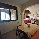 Holiday home Modern Seaside Maisonette 130 M2 Oikia Litsas Paliouria Larissas