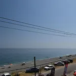 Modern Seaside Maisonette 130 M2 Oikia Litsas Paliouria Larissas *