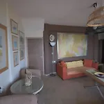 Tatil Evi Modern Seaside Maisonette 130 M2 Oikia Litsas Paliouria Larissas *