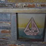 Modern Seaside Maisonette 130 M2 Oikia Litsas Paliouria Larissas * Kókkinon Nerón