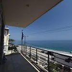 Modern Seaside Maisonette 130 M2 Oikia Litsas Paliouria Larissas