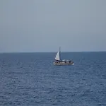 Modern Seaside Maisonette 130 M2 Oikia Litsas Paliouria Larissas Kókkinon Nerón