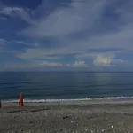 Modern Seaside Maisonette 130 M2 Oikia Litsas Paliouria Larissas