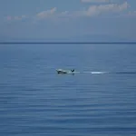 Modern Seaside Maisonette 130 M2 Oikia Litsas Paliouria Larissas Tatil Evi