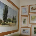 Modern Seaside Maisonette 130 M2 Oikia Litsas Paliouria Larissas Tatil Evi