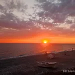 Modern Seaside Maisonette 130 M2 Oikia Litsas Paliouria Larissas Holiday home *