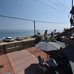 Modern Seaside Maisonette 130 M2 Oikia Litsas Paliouria Larissas Kókkinon Nerón