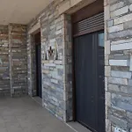 Modern Seaside Maisonette 130 M2 Oikia Litsas Paliouria Larissas Tatil Evi Kókkinon Nerón