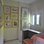 Holiday home Modern Seaside Maisonette 130 M2 Oikia Litsas Paliouria Larissas *