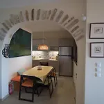 Modern Seaside Maisonette 130 M2 Oikia Litsas Paliouria Larissas *