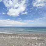 Modern Seaside Maisonette 130 M2 Oikia Litsas Paliouria Larissas Holiday home Kokkino Nero
