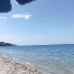 Modern Seaside Maisonette 130 M2 Oikia Litsas Paliouria Larissas
