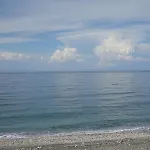 Modern Seaside Maisonette 130 M2 Oikia Litsas Paliouria Larissas