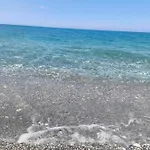 Holiday home Modern Seaside Maisonette 130 M2 Oikia Litsas Paliouria Larissas