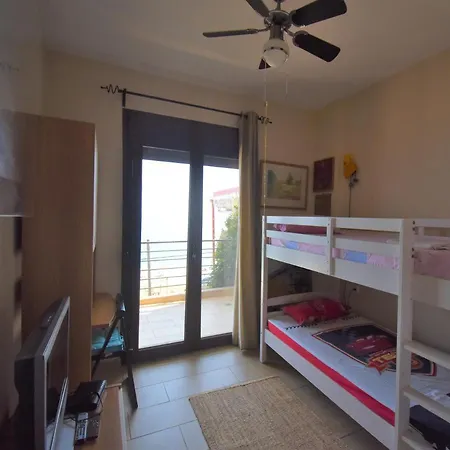 Casa vacanze Modern Seaside Maisonette 130 M2 Oikia Litsas Paliouria Larissas *
