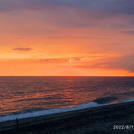 Modern Seaside Maisonette 130 M2 Oikia Litsas Paliouria Larissas