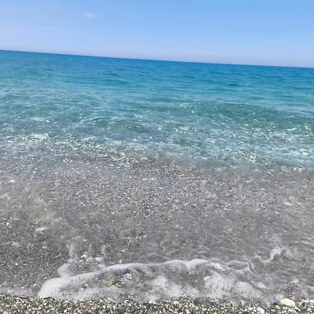 Casa vacanze Modern Seaside Maisonette 130 M2 Oikia Litsas Paliouria Larissas