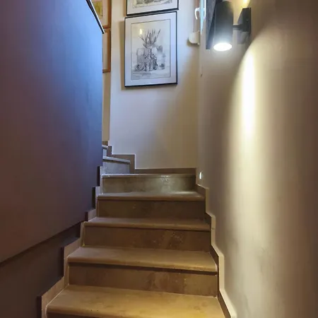 Modern Seaside Maisonette 130 M2 Oikia Litsas Paliouria Larissas