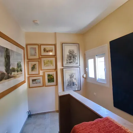 Modern Seaside Maisonette 130 M2 Oikia Litsas Paliouria Larissas *
