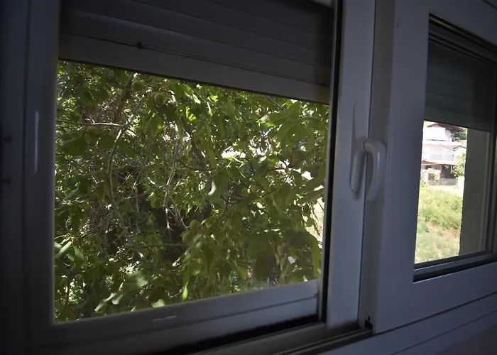 Modern Seaside Maisonette 130 M2 Oikia Litsas Paliouria Larissas