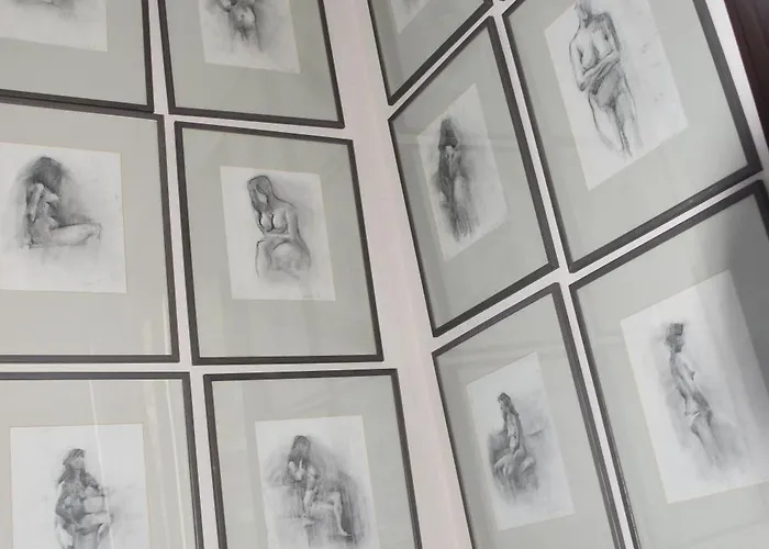 Holiday home Modern Seaside Maisonette 130 M2 Oikia Litsas Paliouria Larissas *