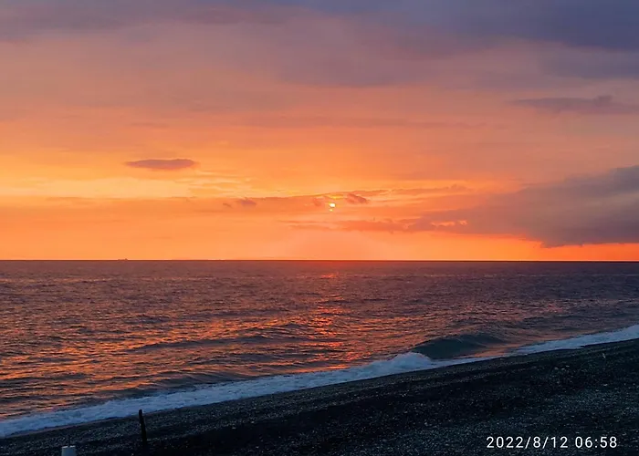 Modern Seaside Maisonette 130 M2 Oikia Litsas Paliouria Larissas